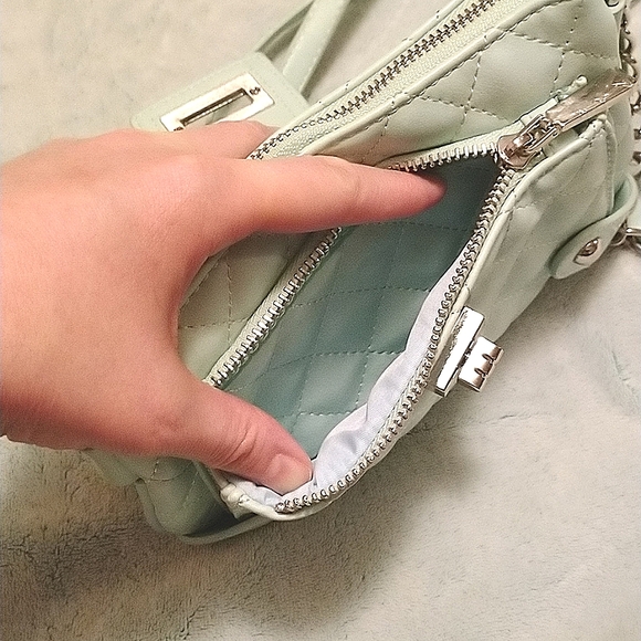 EUC Charming Charlie Crossbody Bag - Picture 3 of 13